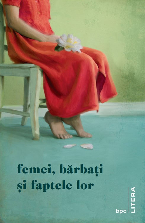 Femei, barbati si faptele lor - 31.49 Lei