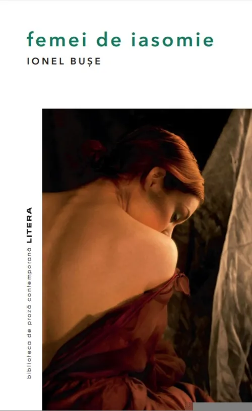 Femei de iasomie - 34,99 Lei