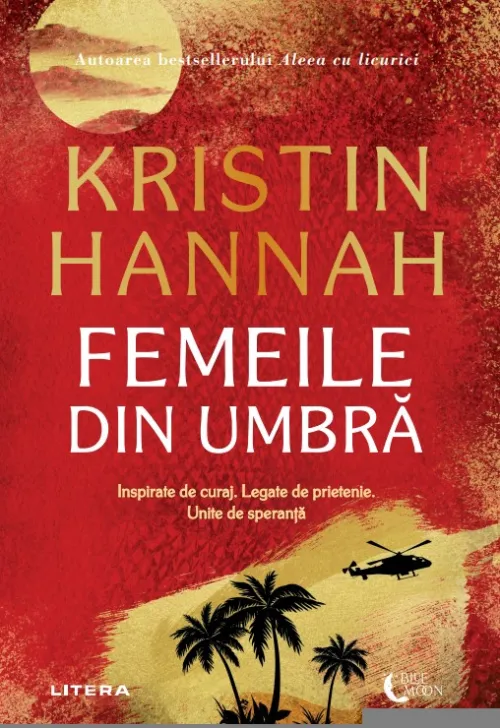 Femeile din umbra - 26 Lei
