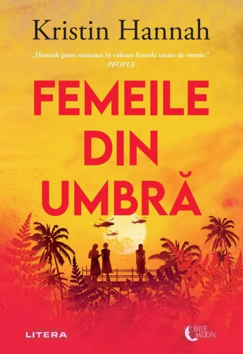 Femeile din umbra - 49.49 Lei