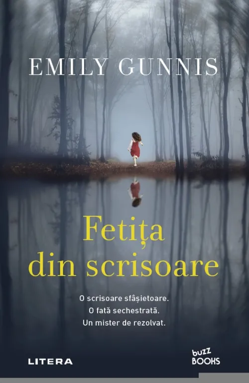 Fetita din scrisoare - 64.99 Lei