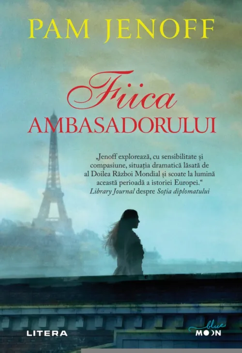 Fiica ambasadorului - 64.99 Lei