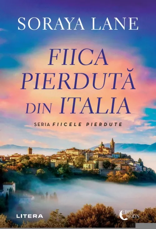 Fiica pierduta din Italia - 29,25 Lei