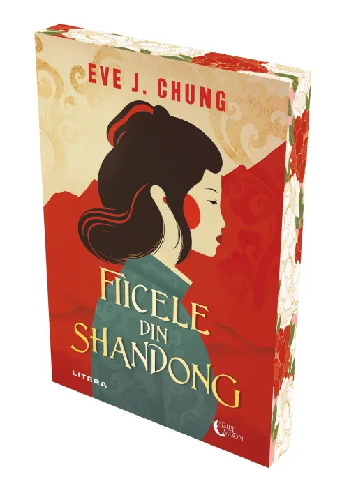 Fiicele din Shandong - 79.99 Lei
