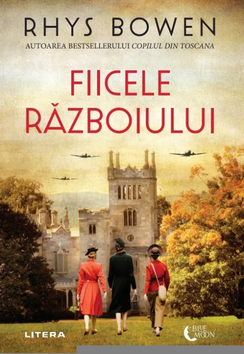 Fiicele razboiului - 54.99 Lei