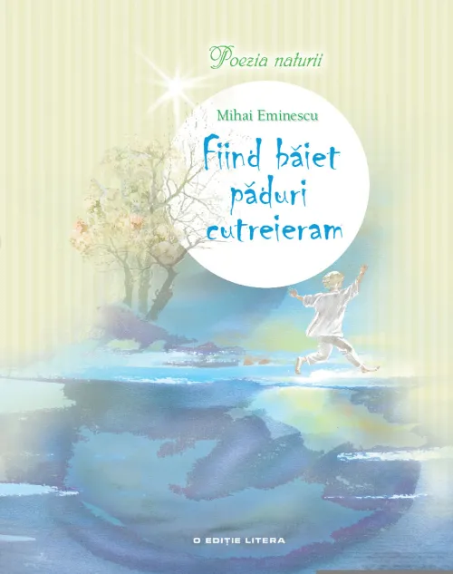 Fiind baiet paduri cutreieram - 30.24 Lei