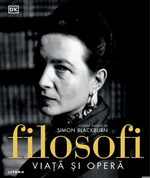 Filosofi. Viata si opera - 112.00 Lei