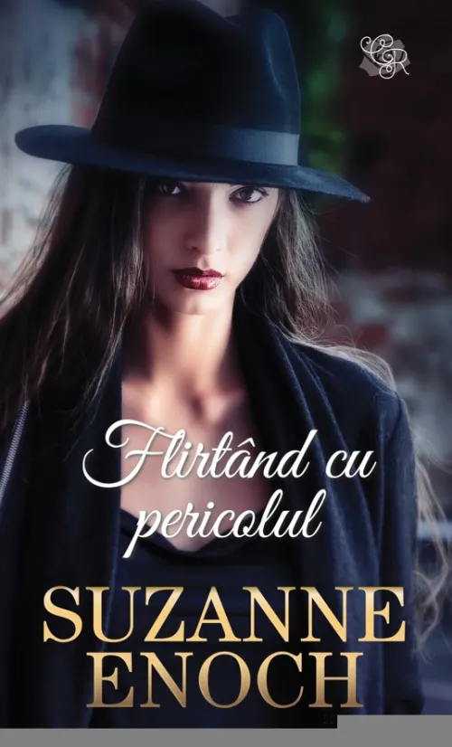 Flirtand cu pericolul - 12 Lei