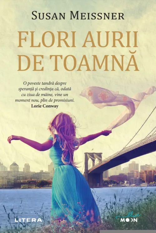 Flori aurii de toamna - 54.99 Lei