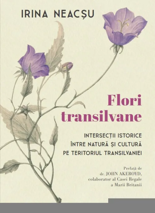 Flori transilvane - 79.99 Lei