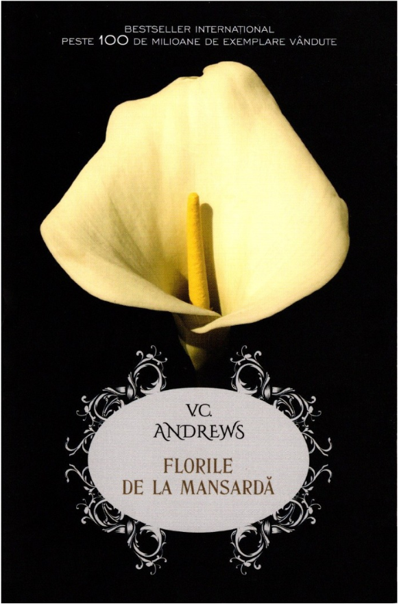 Florile de la mansarda - 49.99 Lei