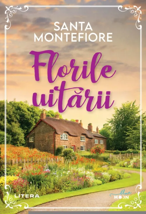Florile uitarii - 74.99 Lei
