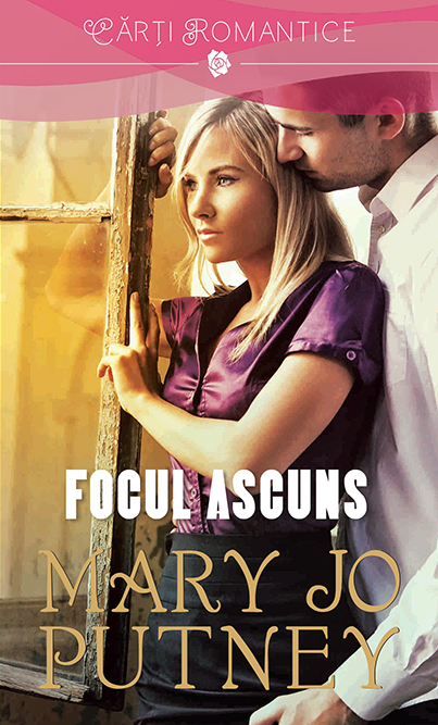 Focul ascuns - 24,99 Lei