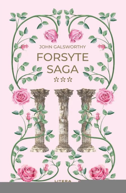 Forsyte Saga III (vol. 57) - 39.99 Lei