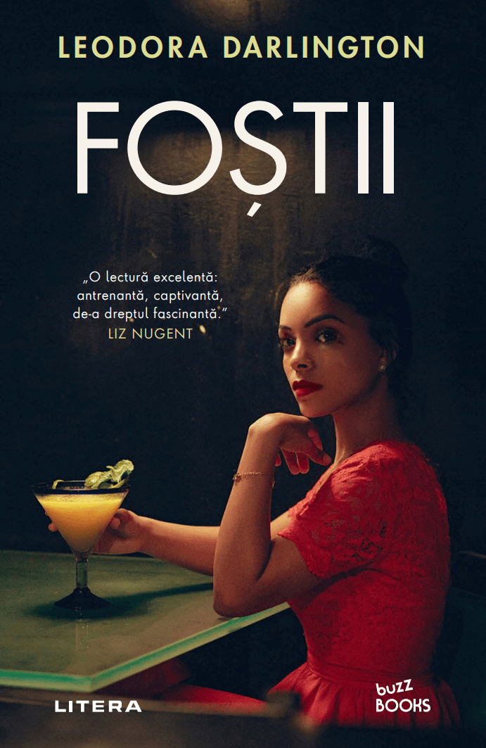 Fostii - 58.49 Lei