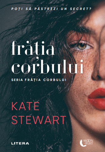 Fratia corbului - 19.50 Lei