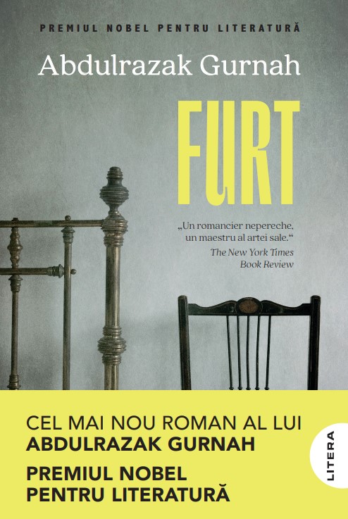Furt - 43,99 Lei