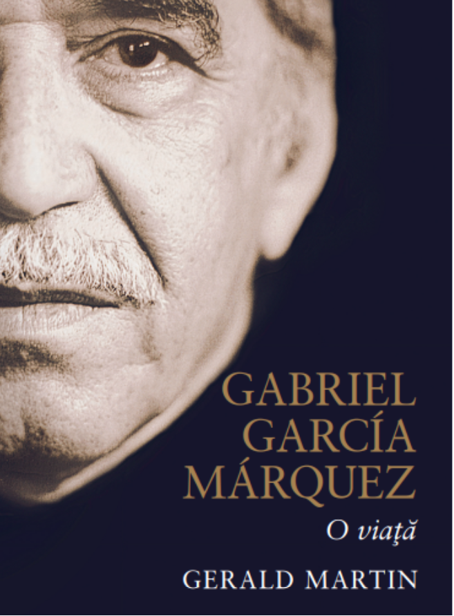 Gabriel Garcia Marquez. O viata - 16.25 Lei