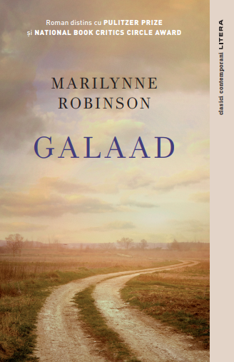 Galaad - 50.00 Lei