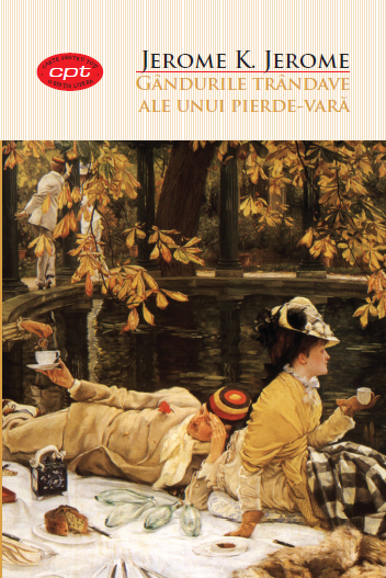 Gandurile trandave ale unui pierde-vara. Vol. 12 - 34.99 Lei