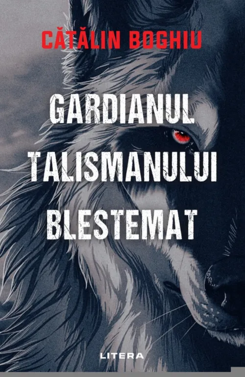 Gardianul talismanului blestemat - 13.50 Lei