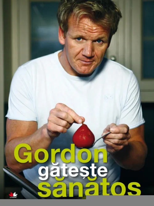 Gordon gateste sanatos - 74.99 Lei