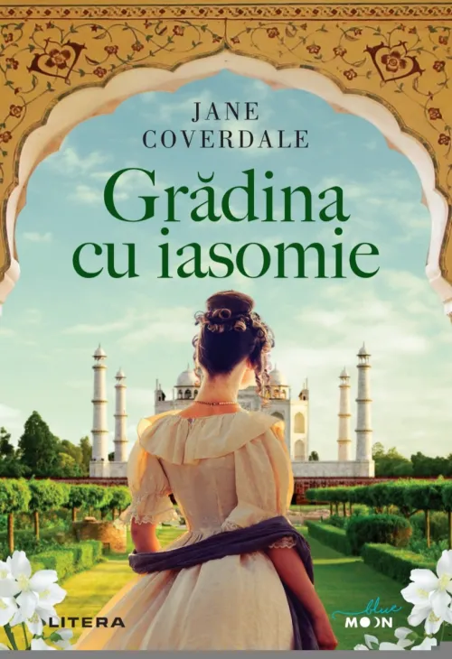 Gradina cu iasomie - 74.99 Lei