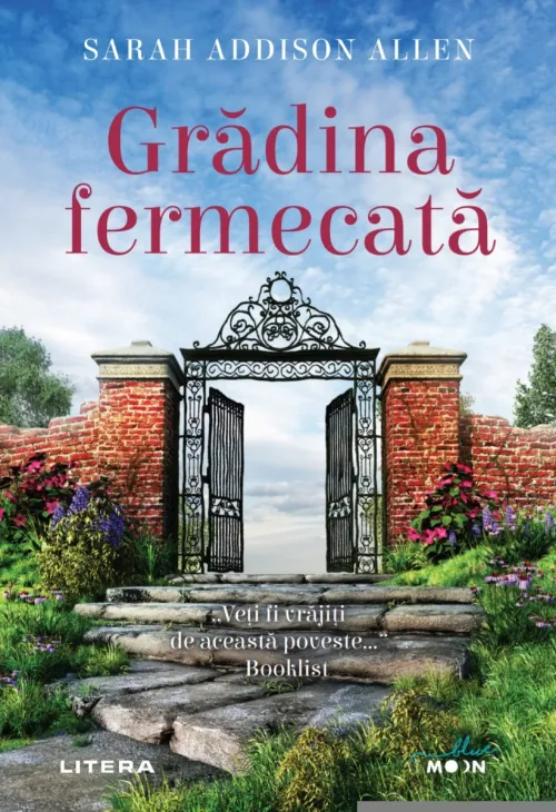 Gradina fermecata - 54.99 Lei