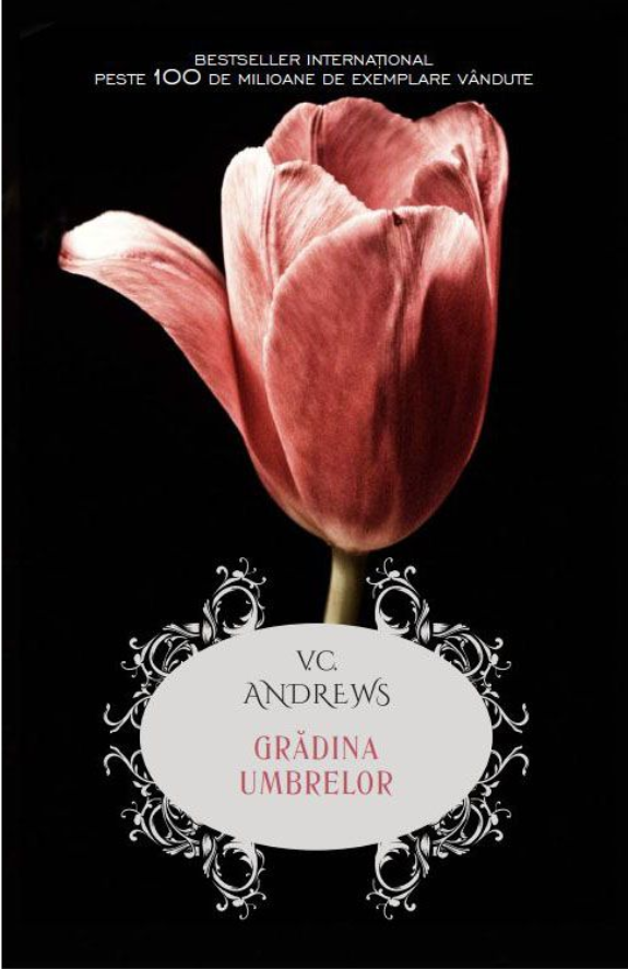 Gradina umbrelor - 27.49 Lei