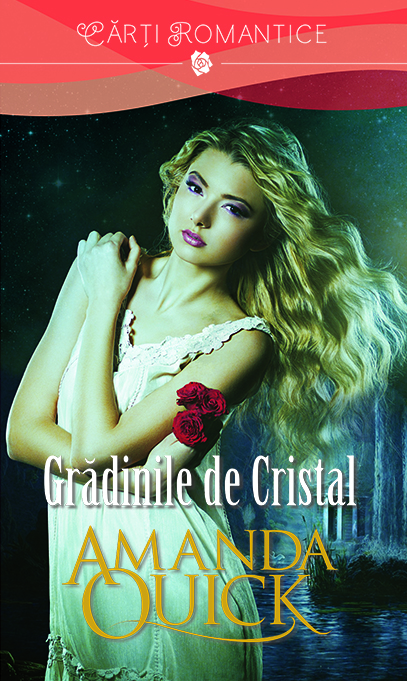 Gradinile de cristal - 24.99 Lei