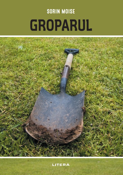 Groparul - 80 Lei