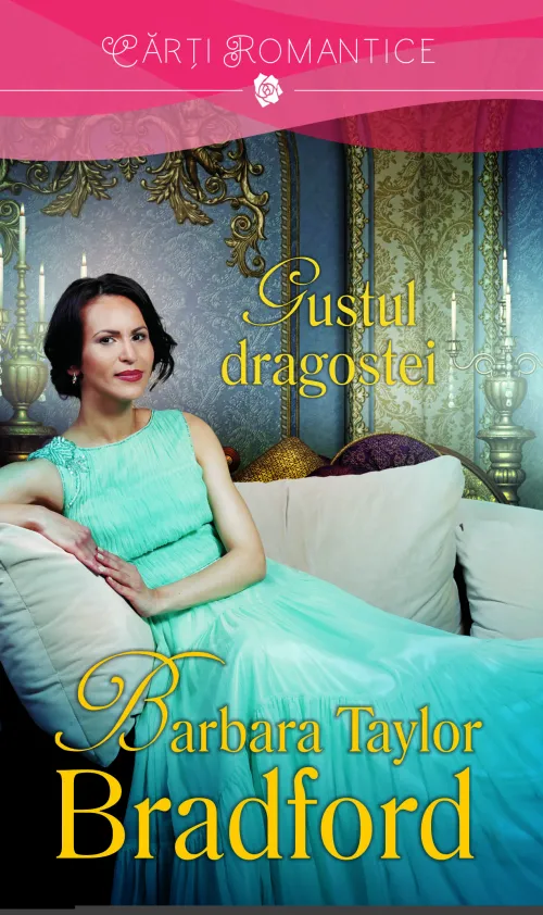 Gustul dragostei - 24.99 Lei