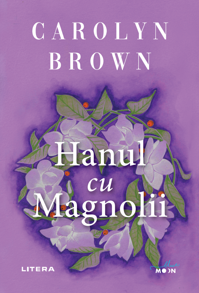Hanul cu Magnolii - 27.49 Lei