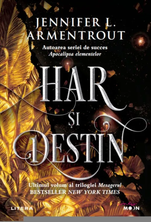Har si destin - 20.00 Lei
