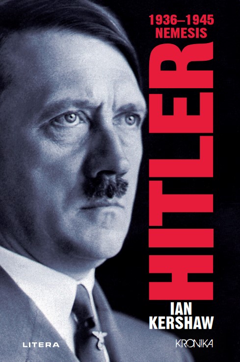 Hitler. 1936-1945. Nemesis - 78.00 Lei