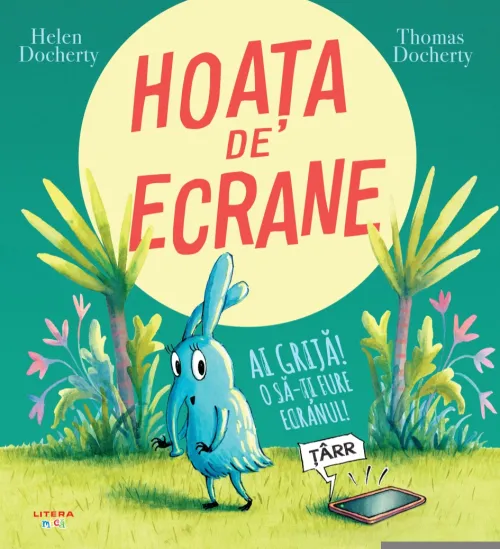 Hoata de ecrane - 16.00 Lei