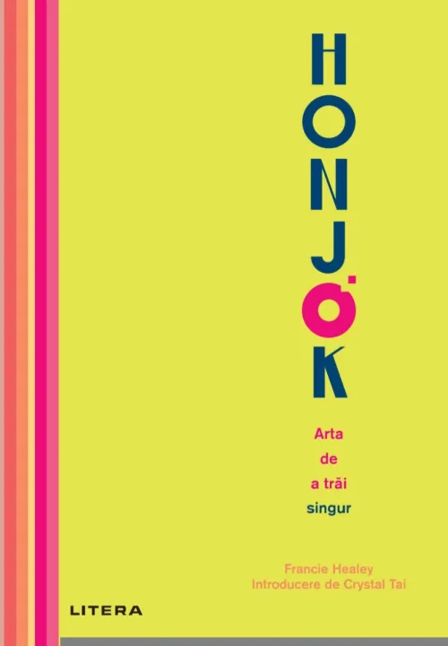 Honjok. Arta de a trai singur - 41.99 Lei