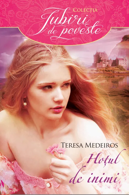 Hotul de inimi - 29.99 Lei