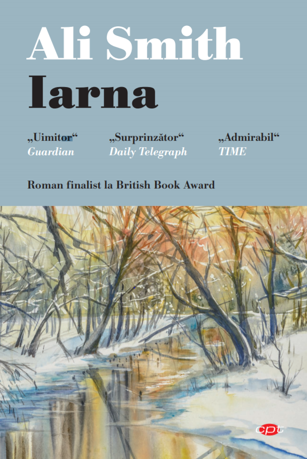 Iarna - 39,99 Lei