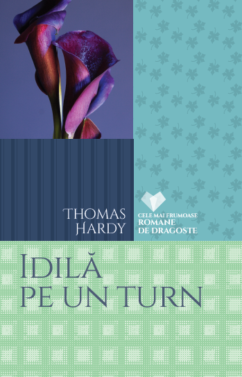 Idila pe un turn - 29.99 Lei