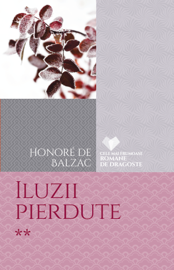 Iluzii pierdute (vol. 2) - 10.50 Lei