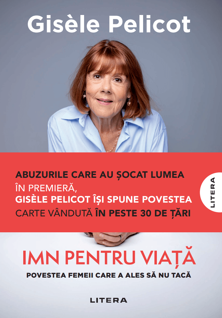 Imn pentru viata. Povestea femeii care a ales sa nu taca (transport gratuit) - 52.49 Lei