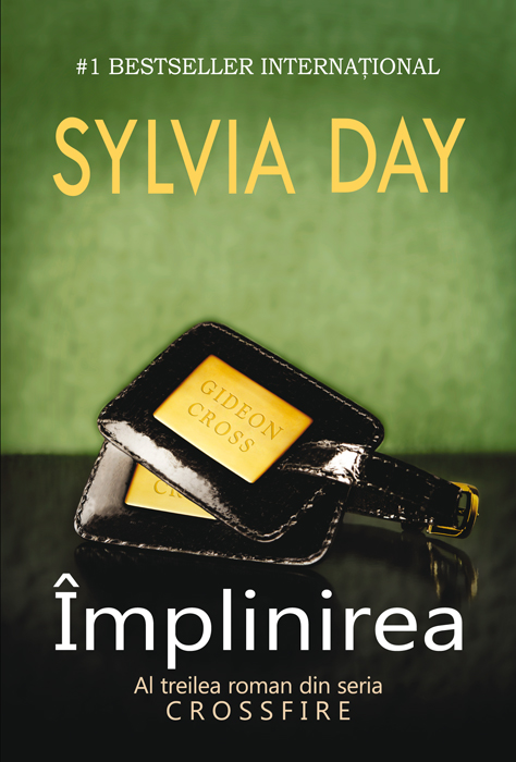 Implinirea - 16.50 Lei