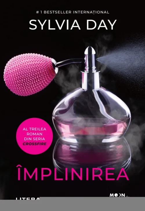 Implinirea - 8.25 Lei