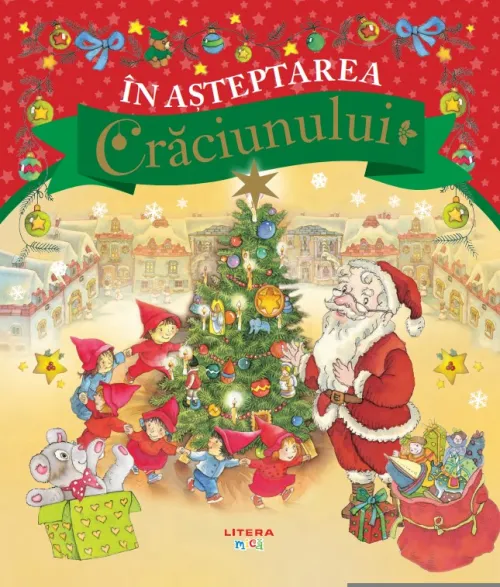 In asteptarea Craciunului - 49,99 Lei