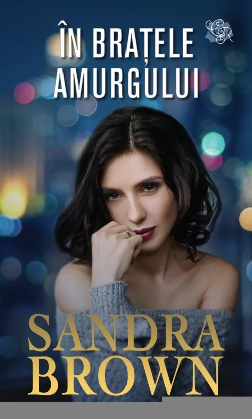 In bratele amurgului - 12.00 Lei