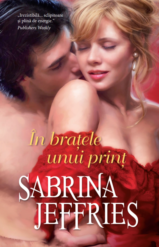 In bratele unui print - 12.00 Lei