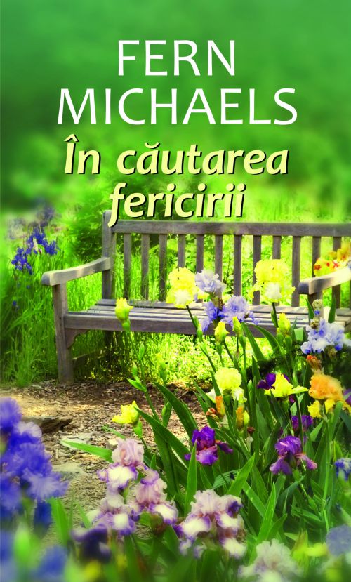 In cautarea fericirii - 24.99 Lei