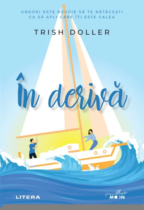 In deriva - 19.25 Lei