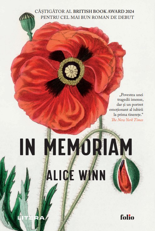 In memoriam - 22.50 Lei